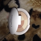 Swatch de W.eel : Couvrance Poudre Mozaïque Eclat, Avène