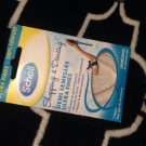 Swatch de W.eel : Demi semelles shopping and dancing, Scholl