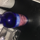 Swatch de W.eel : Eau Aromatisée de Rose, Christian Lenart