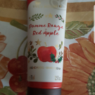 Swatch de W.eel : Crème Mains Pomme Rouge, Yves Rocher