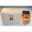 Swatch de Brcsk : Sceau de coeurs, Poiray