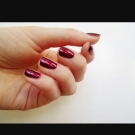 Swatch de Brcsk : Vernis à Ongles, China Glaze