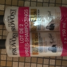 Swatch de Bonsplans_malin : Après-shampoing Expert Réparation, Franck Provost