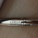 Swatch de Bonsplans_malin : Mascara volume elixir, Yves Rocher