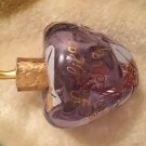 Swatch de Bonsplans_malin : Le Premier Parfum de Lolita Lempicka - Eau de Parfum, Lolita Lempicka