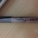 Swatch de Bonsplans_malin : Lip Lingerie, NYX