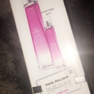 Swatch de Bonsplans_malin : Very Irresistible, Givenchy