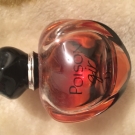 Swatch de Bonsplans_malin : Poison Girl, Dior