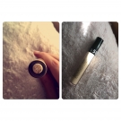 Swatch de Bonsplans_malin : Anticernes haute couvrance - Fini naturel, Sephora