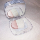 Swatch de mln_makeup : Highlight, L'Oréal Paris