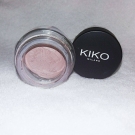 Swatch de mln_makeup : Cream Crush lasting, Kiko