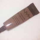 Swatch de mln_makeup : Aqua Brow - Correcteur Sourcils Waterproof, Make Up For Ever