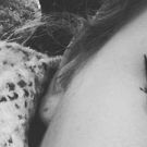 Swatch de mln_makeup : Liner Pinceau 16 H, Bourjois