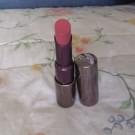 Swatch de Maboiteasecrets : Rouge à lèvres Revolution, Urban Decay