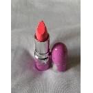 Swatch de Maboiteasecrets : Opaque Lipstick, Lime Crime