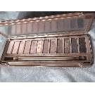 Swatch de Maboiteasecrets : Naked 3 Palette, Urban Decay
