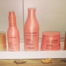 Swatch de Zaza09876 : Soin Leave In renforçateur, L'Oréal Professionnel