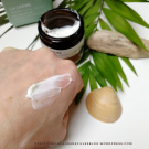 Swatch de des p'tits bonheurs de filles : La crème, Océopin