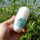 Swatch de des p'tits bonheurs de filles : Déodorant bille à l'aloe vera bio, Avril