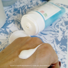 Swatch de des p'tits bonheurs de filles : Baume Nourrissant, Belle & Bio