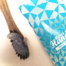Swatch de des p'tits bonheurs de filles : Dentifrice, Merci Handy