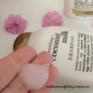 Swatch de des p'tits bonheurs de filles : Coconut milk, OGX®