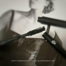 Swatch de des p'tits bonheurs de filles : Mascara Sweet & Safe Christophe Danchaud, Absolution