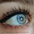 Swatch de des p'tits bonheurs de filles : Mascara Sweet & Safe Christophe Danchaud, Absolution