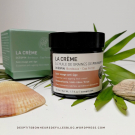 Swatch de des p'tits bonheurs de filles : La crème, Océopin