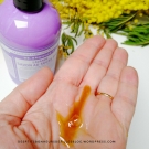 Swatch de des p'tits bonheurs de filles : Savon au sucre Bio, Dr Bronner's