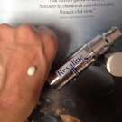 Swatch de des p'tits bonheurs de filles : Hydra-Eyezone - Contour Yeux Jeunesse Sur-Hydratant, Rexaline