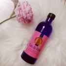 Swatch de des p'tits bonheurs de filles : Eau de Rose, Arc En Sels