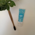 Swatch de des p'tits bonheurs de filles : Dentifrice, Merci Handy