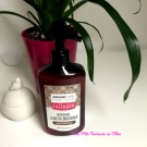 Swatch de des p'tits bonheurs de filles : Revitalizing Shampoo - Collagen, Arganicare