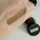 Swatch de des p'tits bonheurs de filles : Eye & Brow Maestro - Eye liner fard à paupières et sourcils, Giorgio Armani