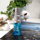 Swatch de des p'tits bonheurs de filles : Sérum Acide Hyaluronique, V10 Plus