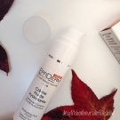 Swatch de des p'tits bonheurs de filles : Crème fluide hydratante, Effiderm