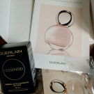 Swatch de Alixa82 : L'Essentiel - Fond de teint éclat naturel tenue 16h - IP 20, Guerlain