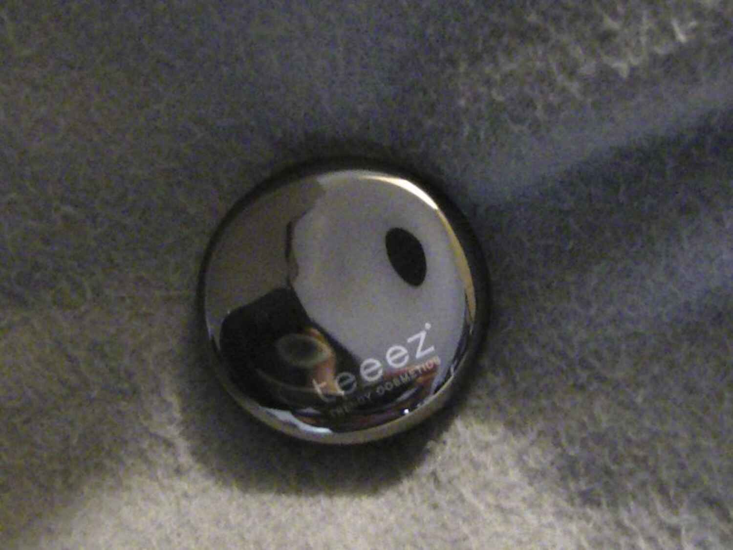 Be blushious, Teeez Cosmetics - Infos et avis