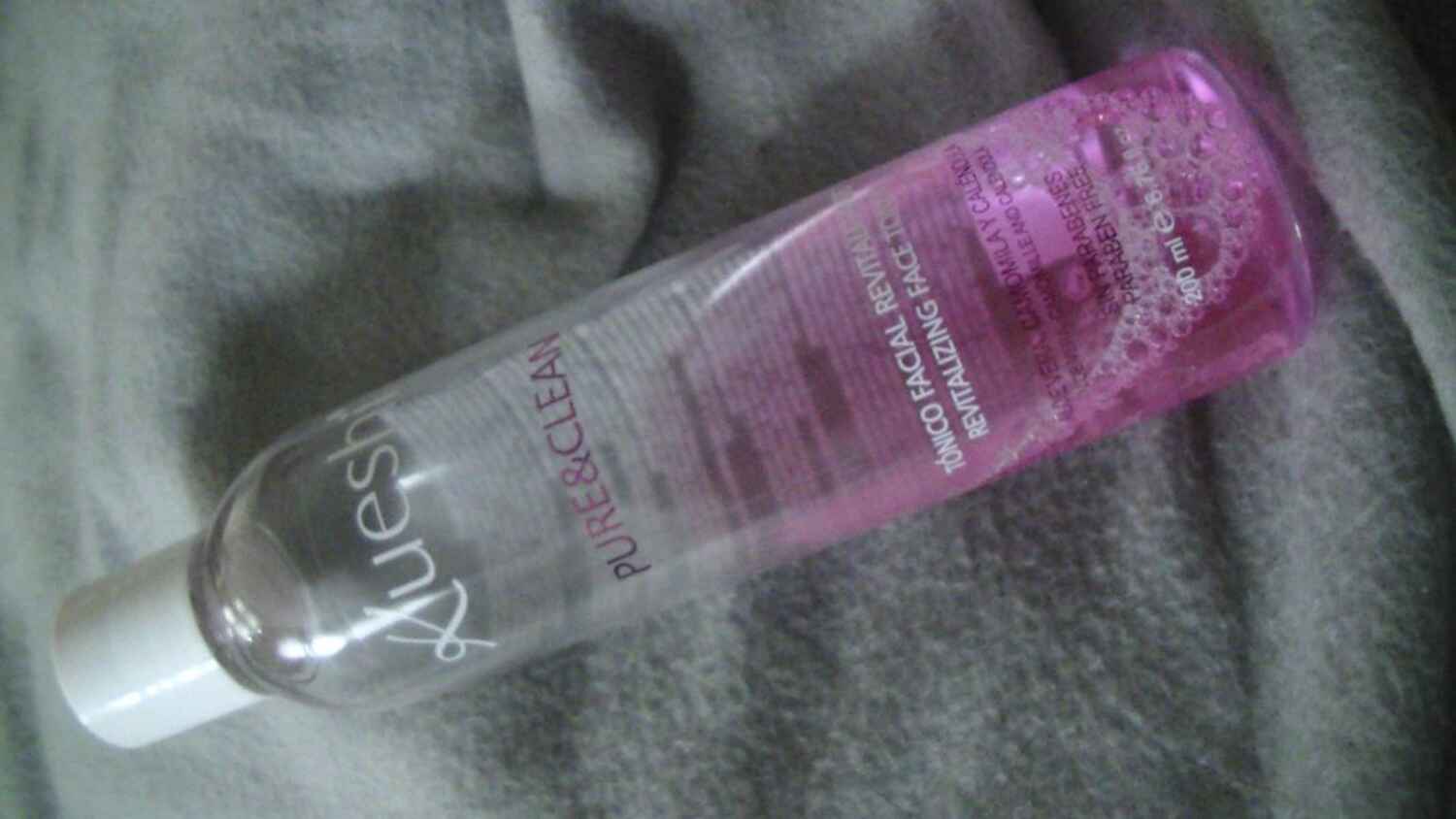 Pure & clean, Kueshi : OUMMMI aime !