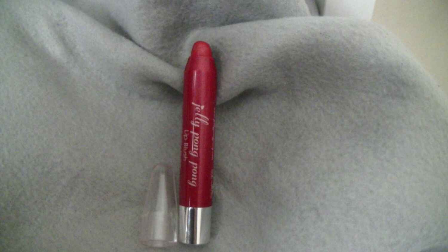 Lip blush, Jelly Pong Pong - Infos et avis