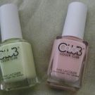 Swatch de OUMMMI : Poptastic, Color Club