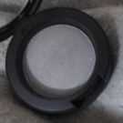 Swatch de OUMMMI : Eye inspire pressed eyeshadow, Me Me Me