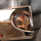 Swatch de OUMMMI : Eau de Parfum Quelques Notes d'Amour, Yves Rocher