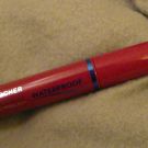 Swatch de OUMMMI : Mascara waterpoof, Yves Rocher