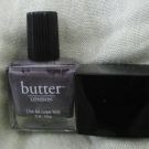 Swatch de OUMMMI : Vernis, Butter London