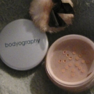 Swatch de OUMMMI : Blush oxyplex, Bodyography