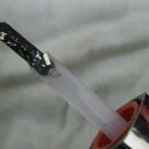 Swatch de OUMMMI : Head over  heels nail lacquer, Teeez Cosmetics