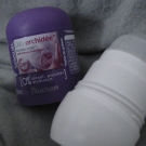 Swatch de OUMMMI : Déo certifiébio vanille, Auchan