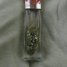 Swatch de OUMMMI : Head over  heels nail lacquer, Teeez Cosmetics